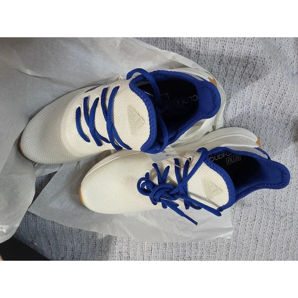 adidas cloudfoam pure